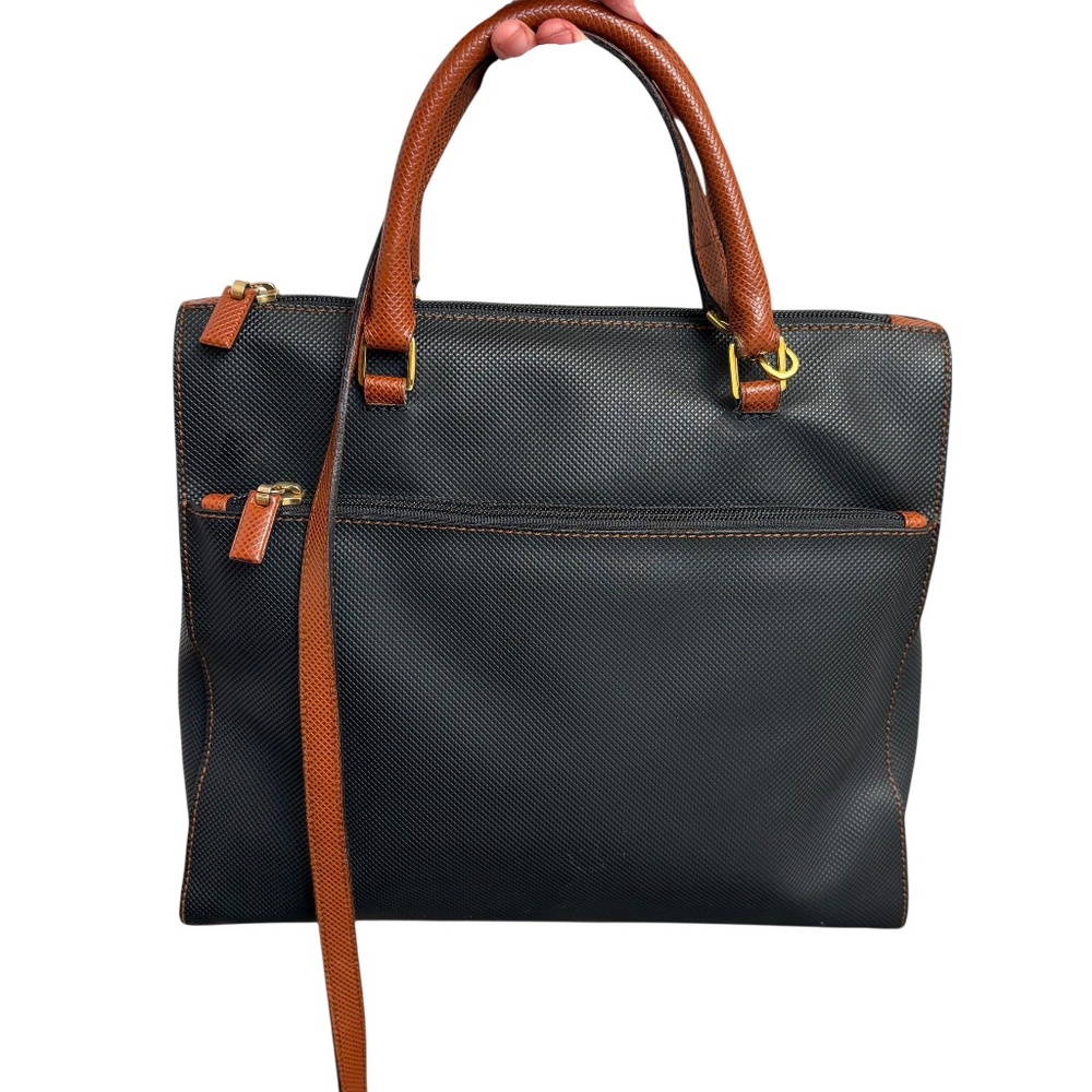 Bottega veneta original vintage Marco Polo tote bag with original strap!